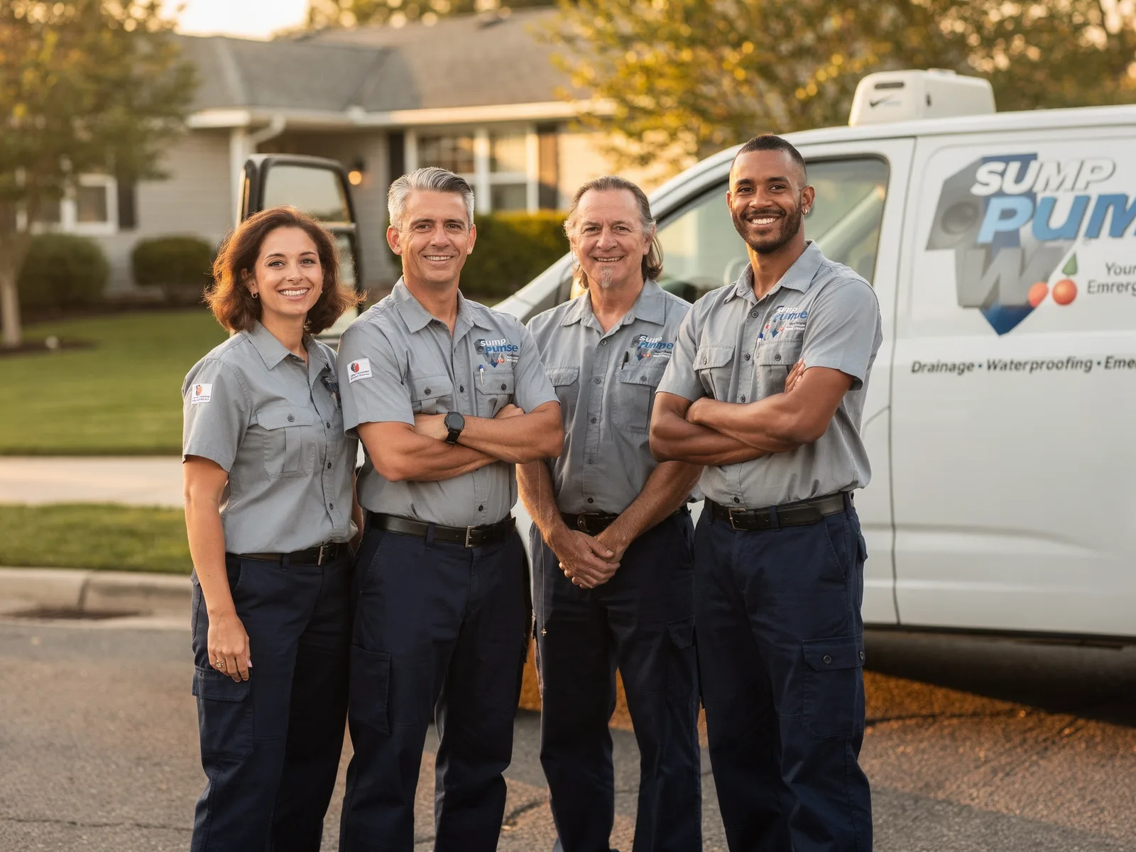 Water Heater Repair company in Gheens, LA