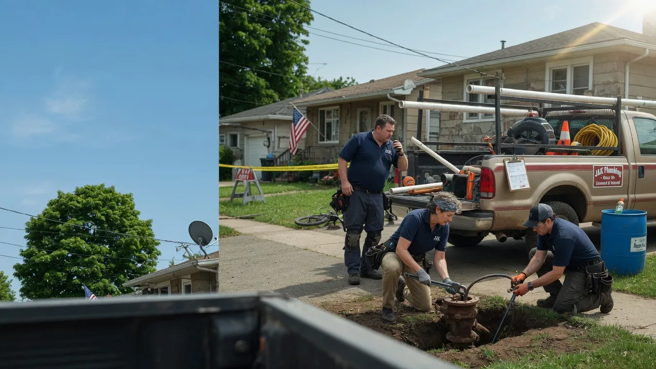 Water Heater Replacement in Gheens, LA near me
